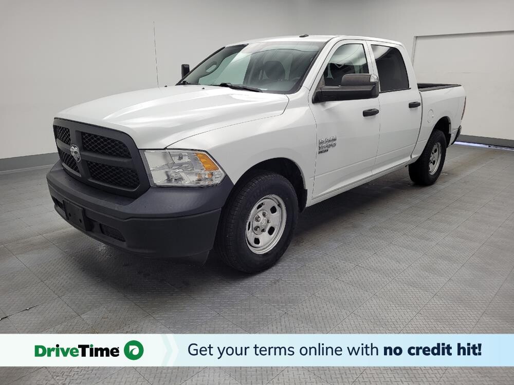 2022 RAM 1500 in Madison, TN 37115 - 18085980