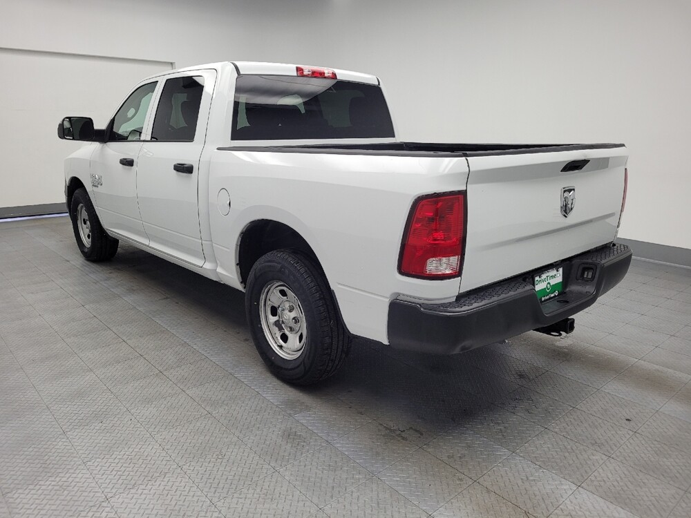 2022 RAM 1500 in Madison, TN 37115 - 18085980 5
