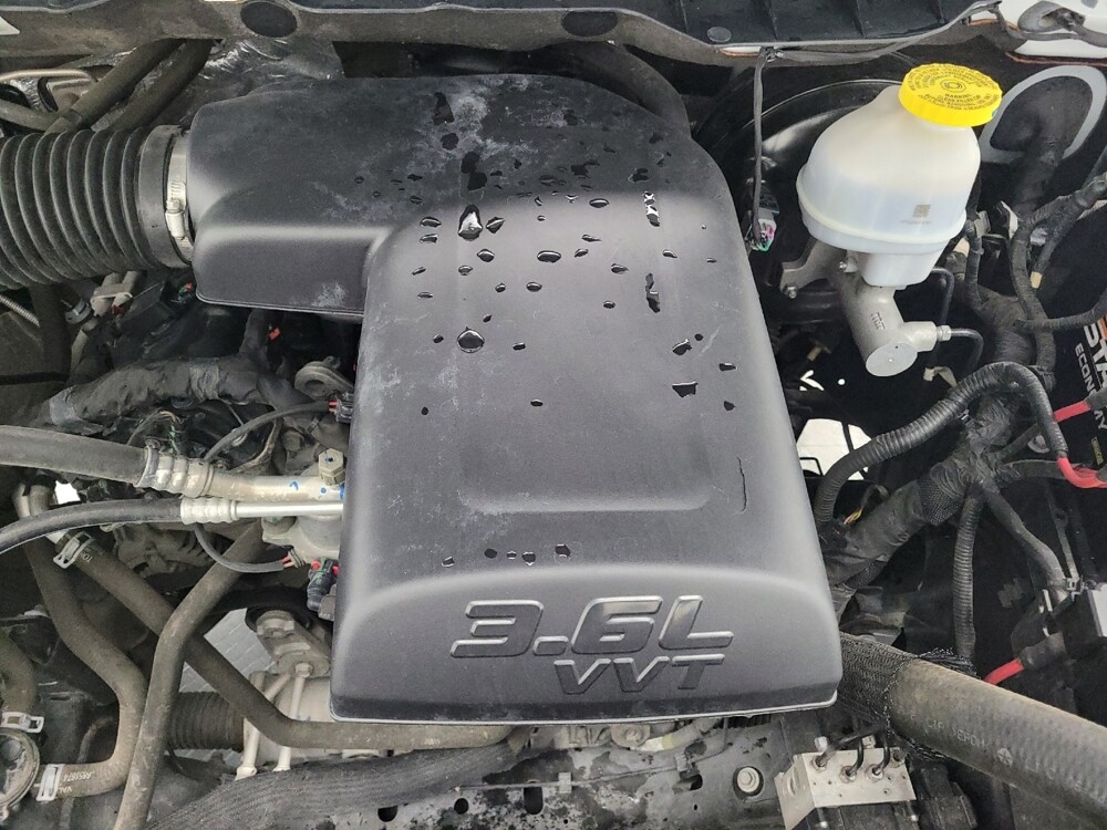 2022 RAM 1500 in Madison, TN 37115 - 18085980 30