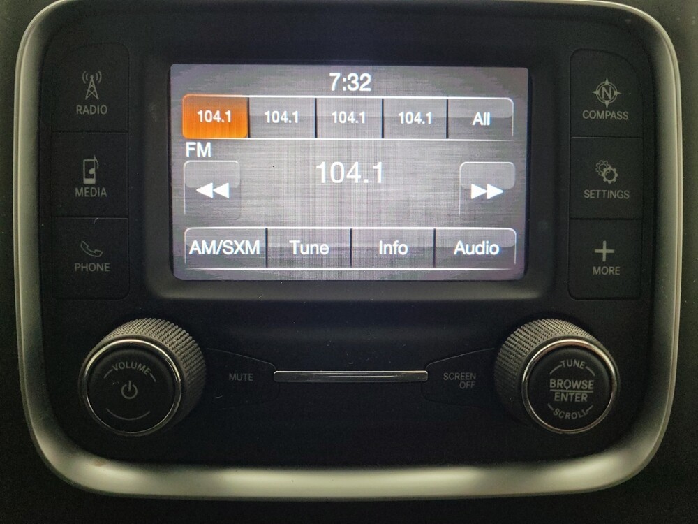 2022 RAM 1500 in Madison, TN 37115 - 18085980 25