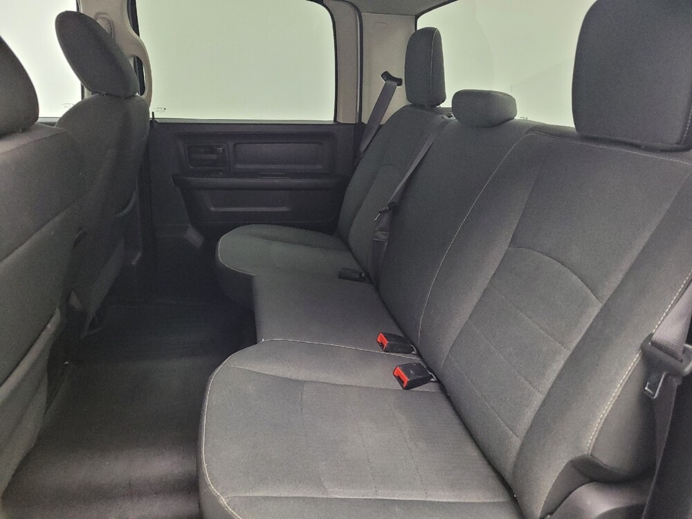 2022 RAM 1500 in Madison, TN 37115 - 18085980 18