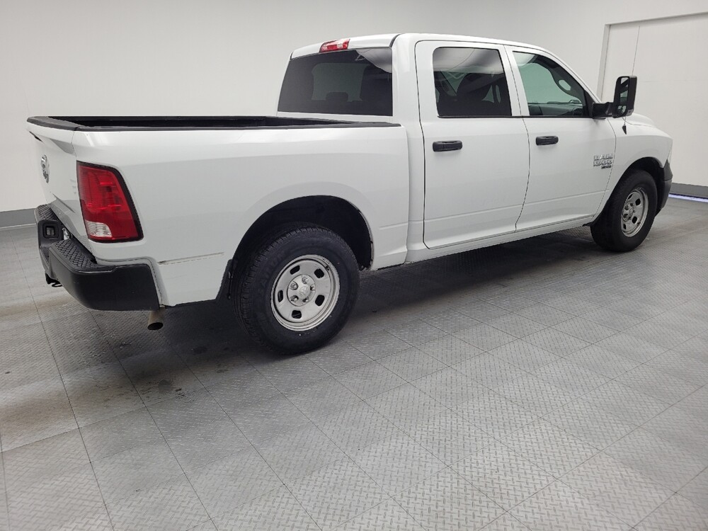 2022 RAM 1500 in Madison, TN 37115 - 18085980 10