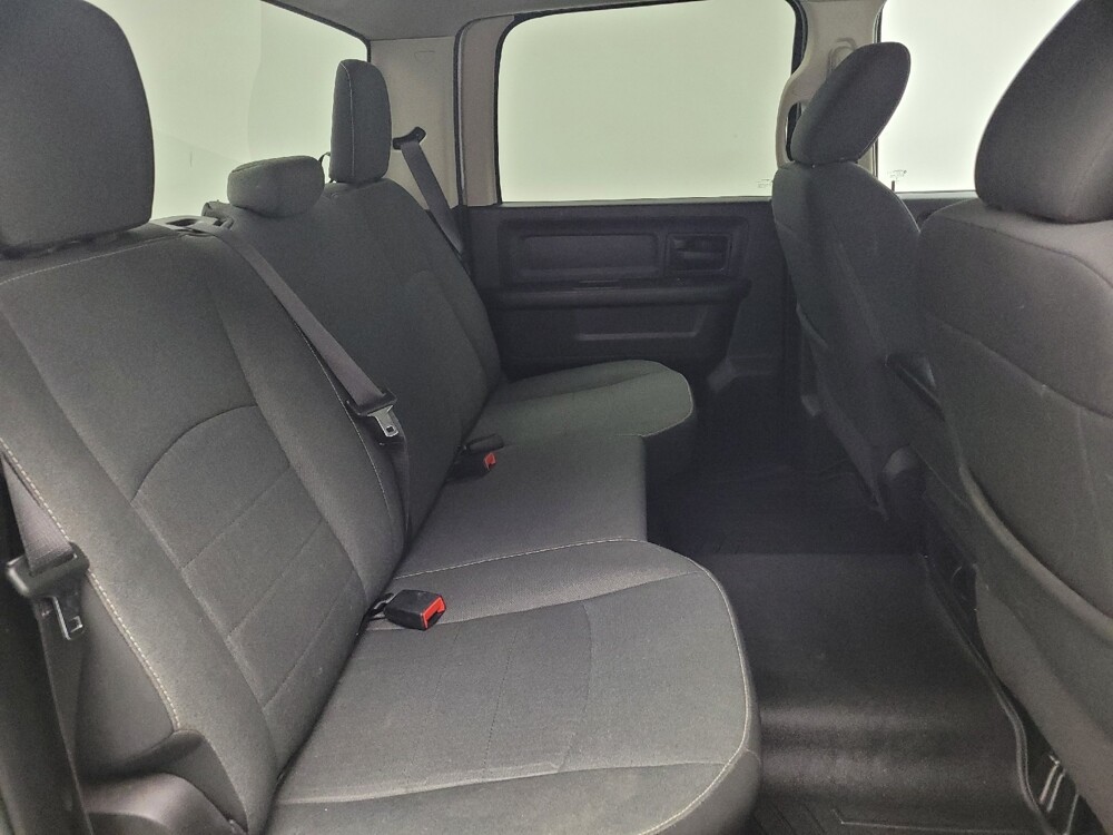 2022 RAM 1500 in Madison, TN 37115 - 18085980 19