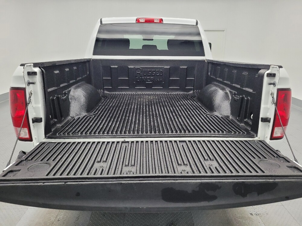 2022 RAM 1500 in Madison, TN 37115 - 18085980 29