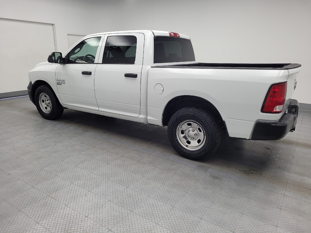 2022 RAM 1500 in Madison, TN 37115 - 18085980 3
