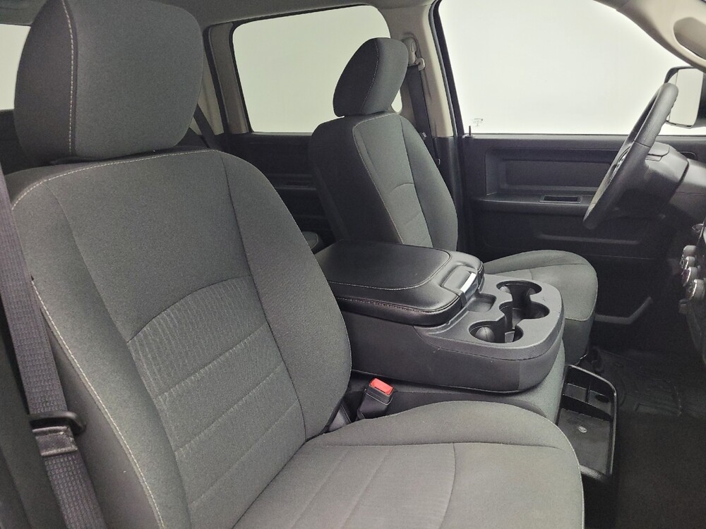 2022 RAM 1500 in Madison, TN 37115 - 18085980 21