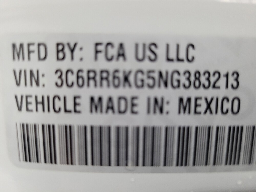 2022 RAM 1500 in Madison, TN 37115 - 18085980 33