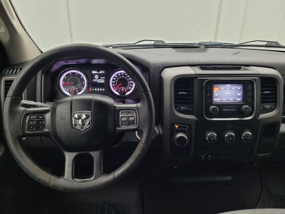2022 RAM 1500 in Madison, TN 37115 - 18085980 22