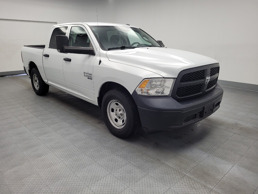 2022 RAM 1500 in Madison, TN 37115 - 18085980 13