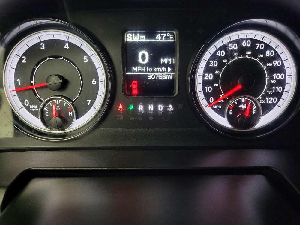 2022 RAM 1500 in Madison, TN 37115 - 18085980 23