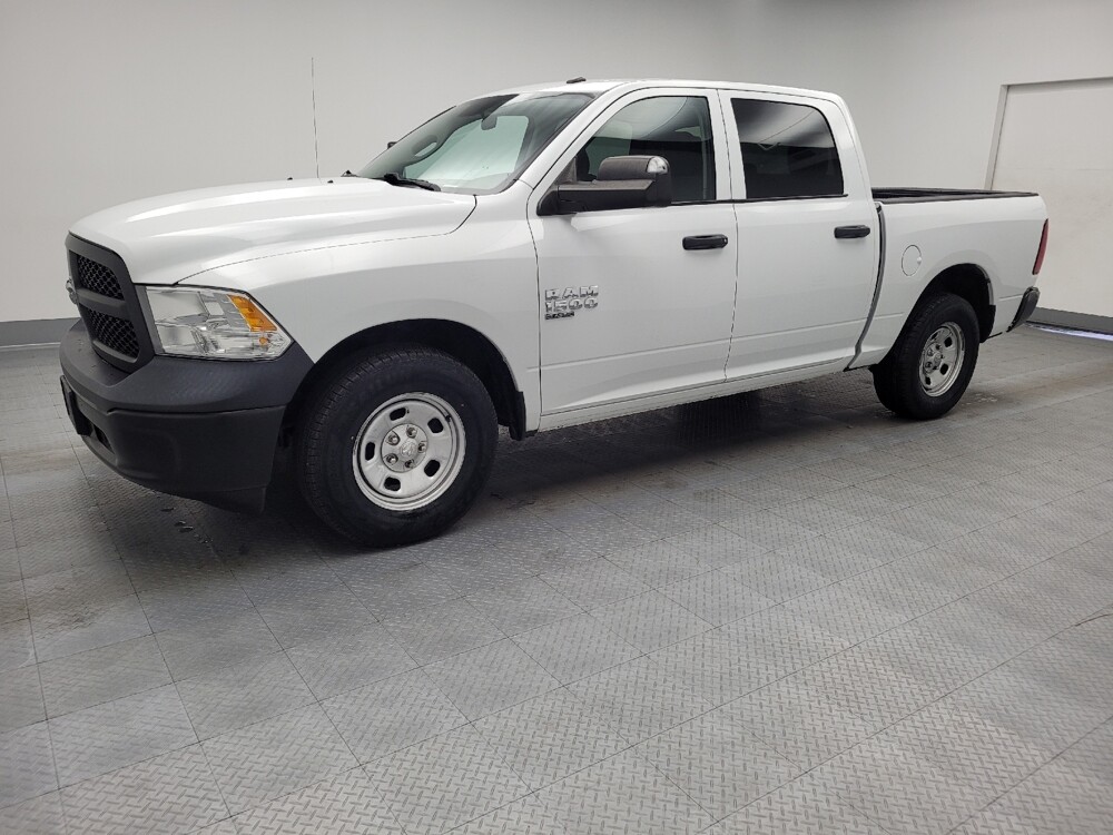 2022 RAM 1500 in Madison, TN 37115 - 18085980 2