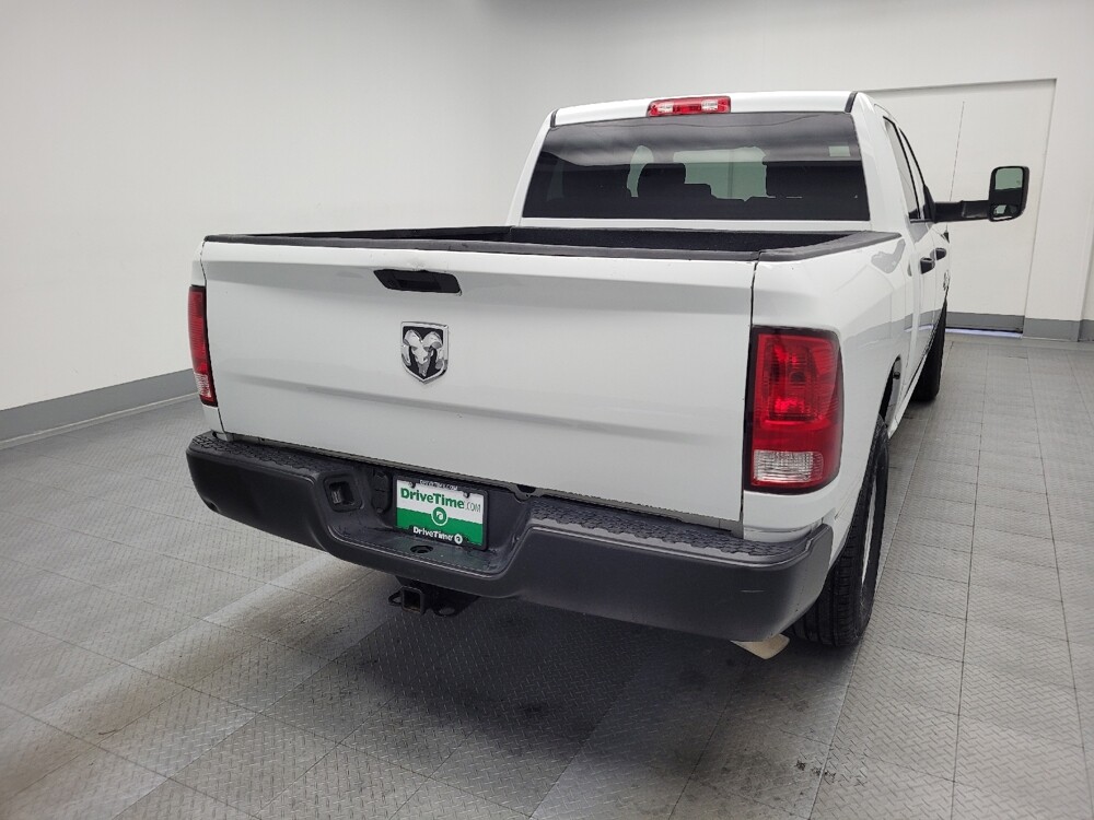 2022 RAM 1500 in Madison, TN 37115 - 18085980 7