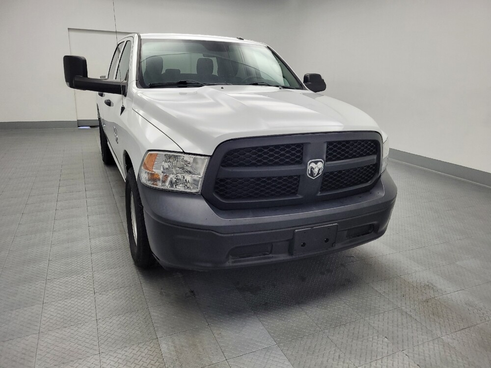 2022 RAM 1500 in Madison, TN 37115 - 18085980 14