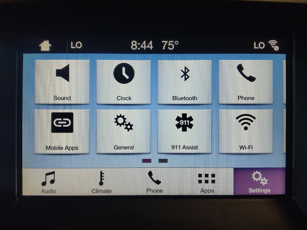 2017 Ford Edge in Pensacola, FL 32505 - 18085981 25