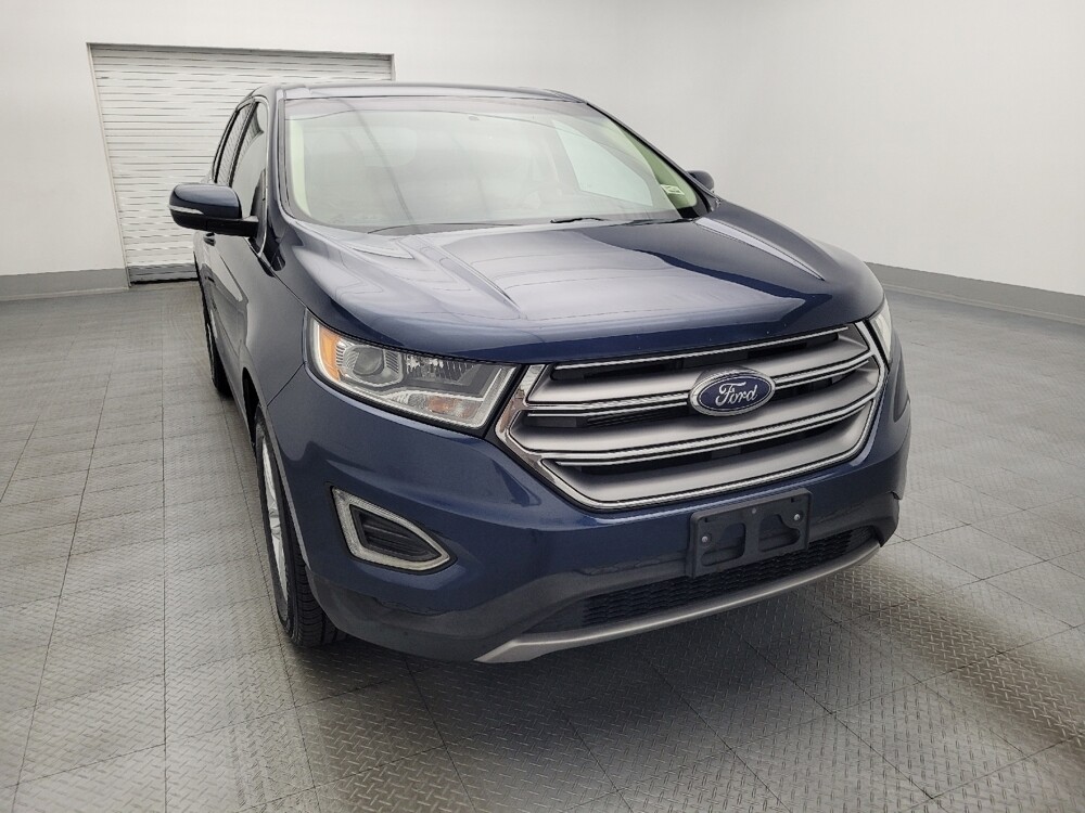 2017 Ford Edge in Pensacola, FL 32505 - 18085981 14
