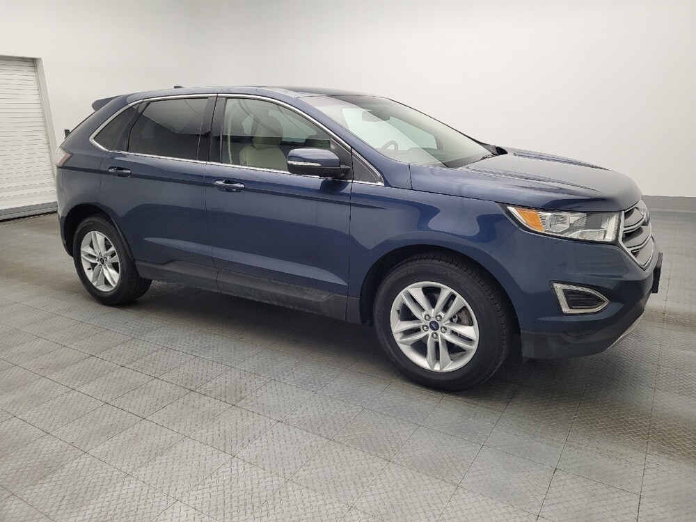 2017 Ford Edge in Pensacola, FL 32505 - 18085981 11