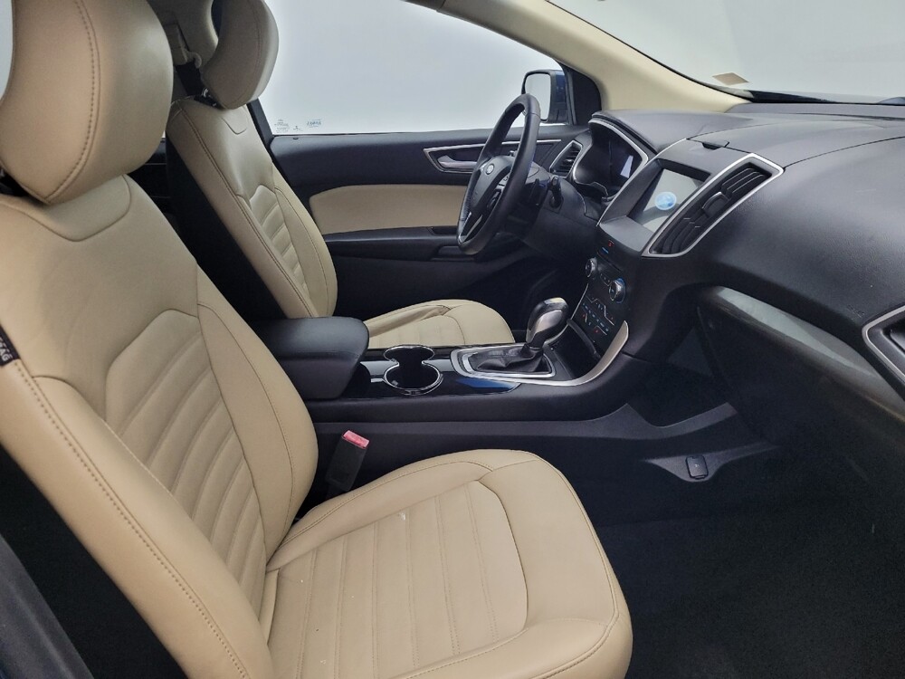2017 Ford Edge in Pensacola, FL 32505 - 18085981 21