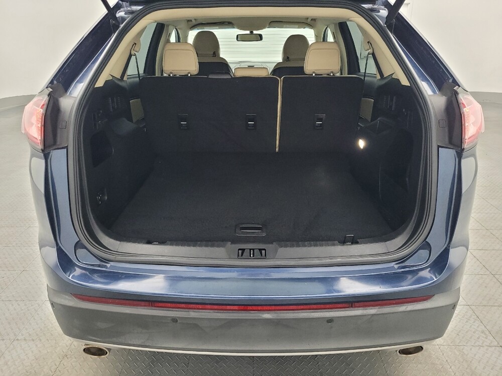 2017 Ford Edge in Pensacola, FL 32505 - 18085981 29