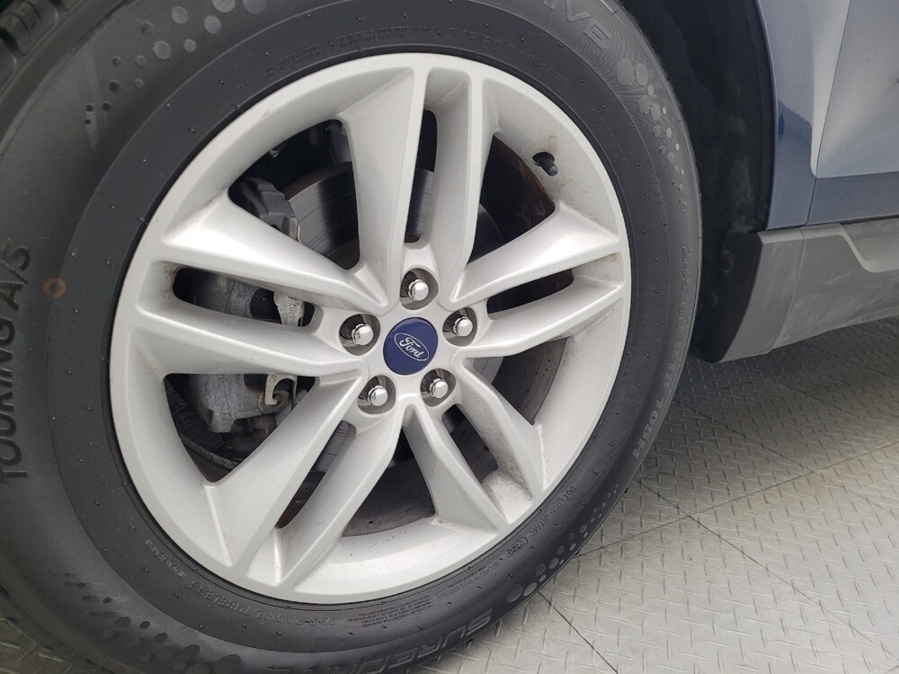 2017 Ford Edge in Pensacola, FL 32505 - 18085981 31