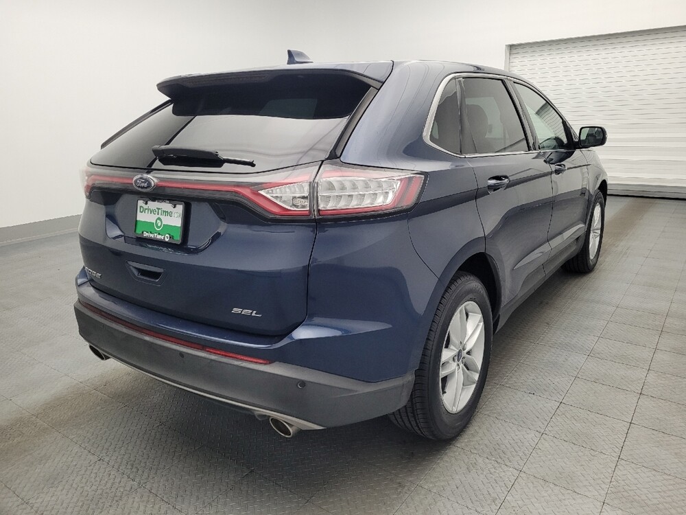 2017 Ford Edge in Pensacola, FL 32505 - 18085981 9