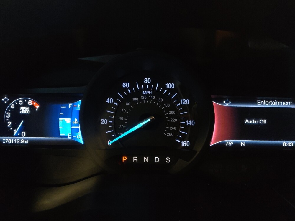 2017 Ford Edge in Pensacola, FL 32505 - 18085981 23