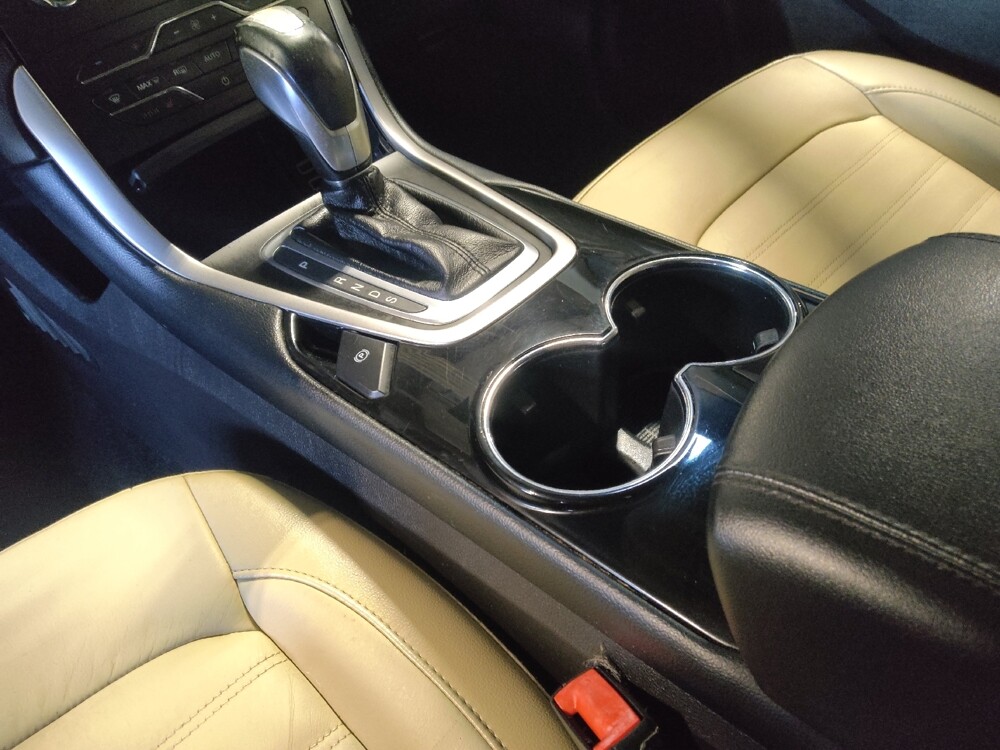 2017 Ford Edge in Pensacola, FL 32505 - 18085981 26