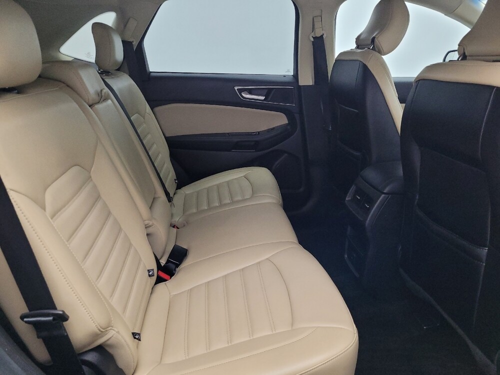 2017 Ford Edge in Pensacola, FL 32505 - 18085981 19