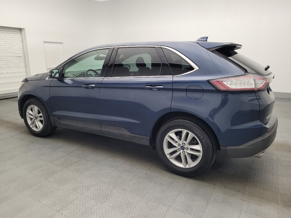 2017 Ford Edge in Pensacola, FL 32505 - 18085981 3