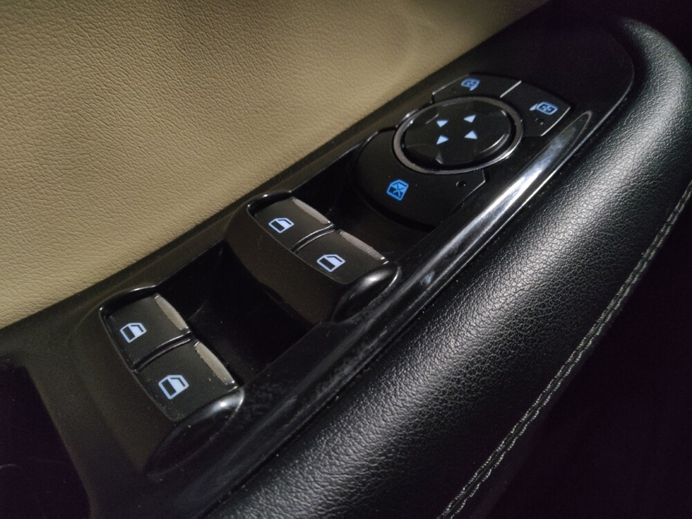 2017 Ford Edge in Pensacola, FL 32505 - 18085981 27