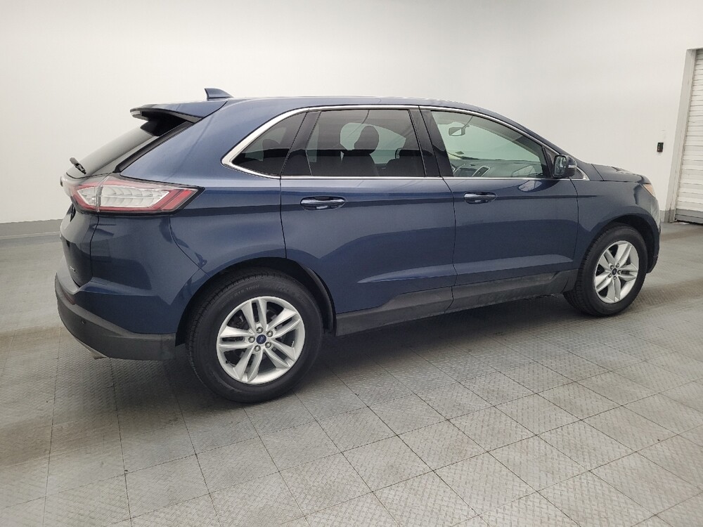 2017 Ford Edge in Pensacola, FL 32505 - 18085981 10