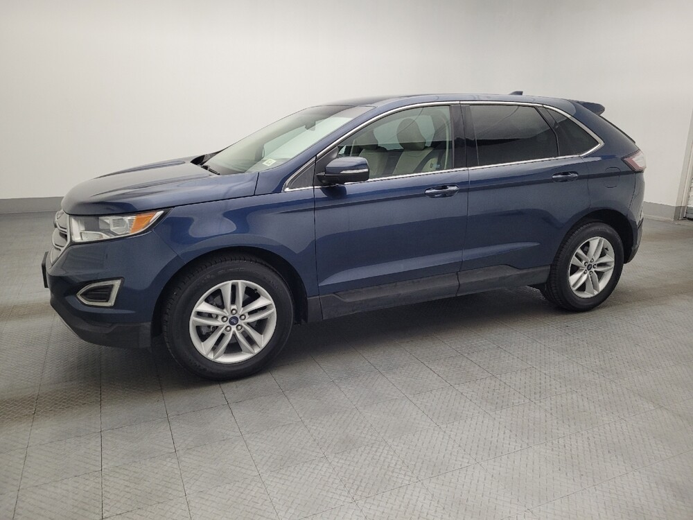 2017 Ford Edge in Pensacola, FL 32505 - 18085981 2