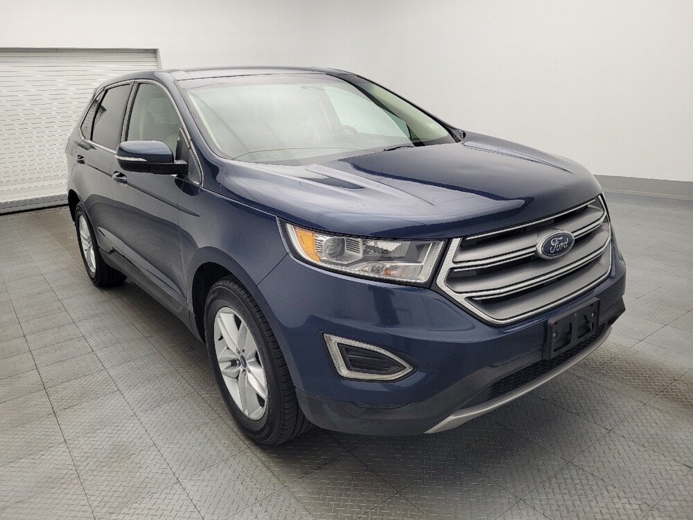 2017 Ford Edge in Pensacola, FL 32505 - 18085981 13