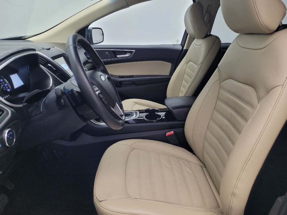 2017 Ford Edge in Pensacola, FL 32505 - 18085981 17