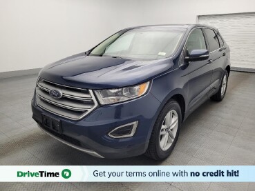 2017 Ford Edge in Pensacola, FL 32505