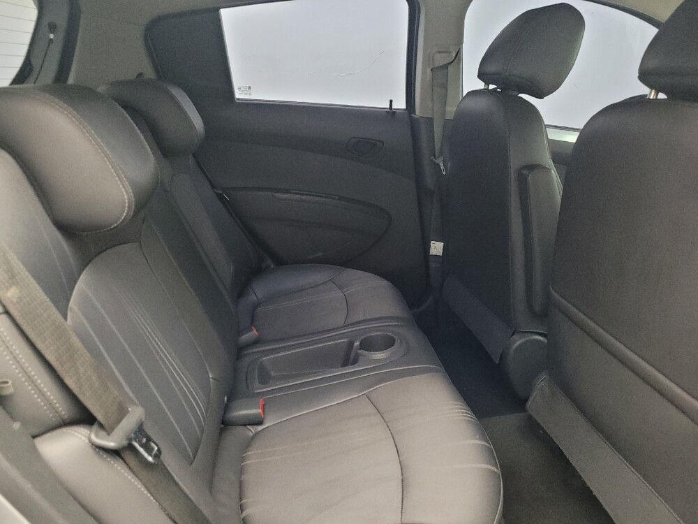 2015 Chevrolet Spark in Orlando, FL 32808 - 18085982 19