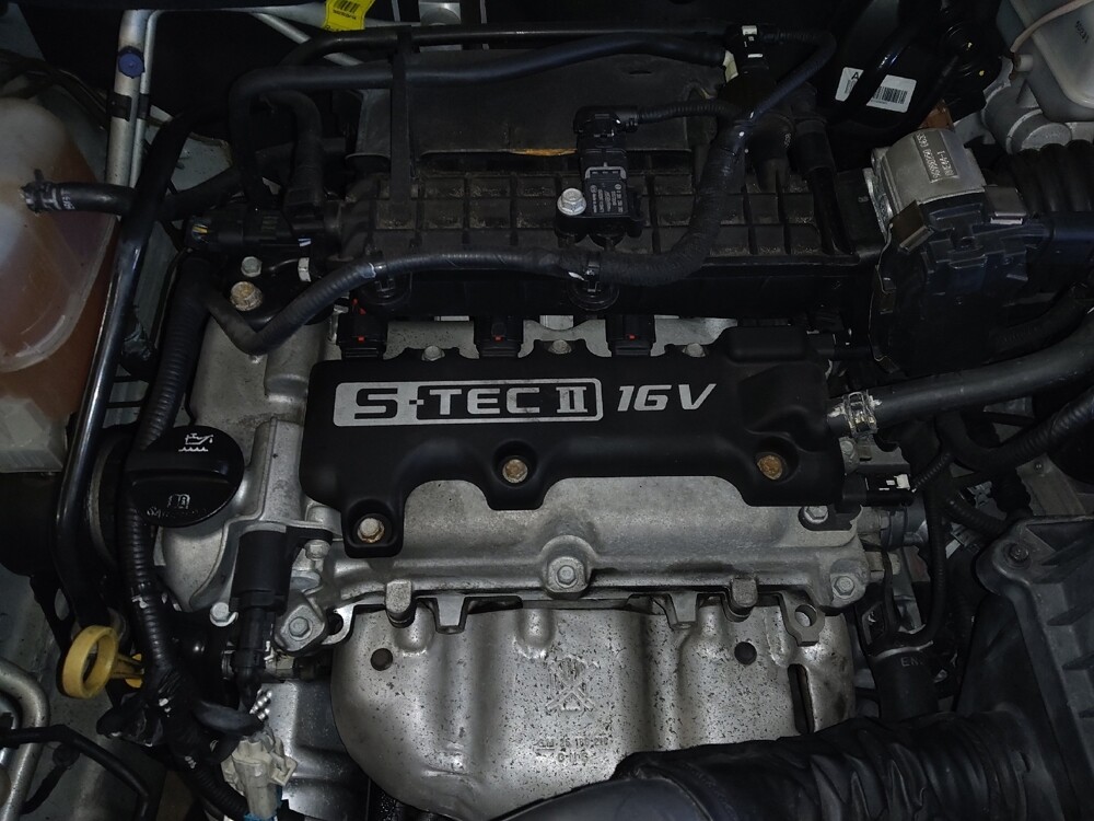 2015 Chevrolet Spark in Orlando, FL 32808 - 18085982 30