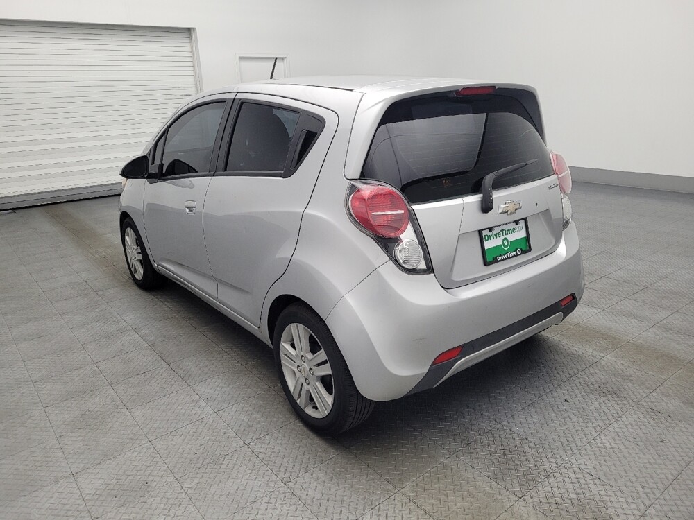 2015 Chevrolet Spark in Orlando, FL 32808 - 18085982 5