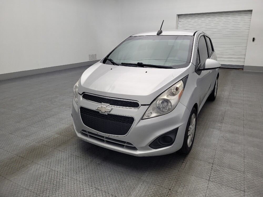 2015 Chevrolet Spark in Orlando, FL 32808 - 18085982 15