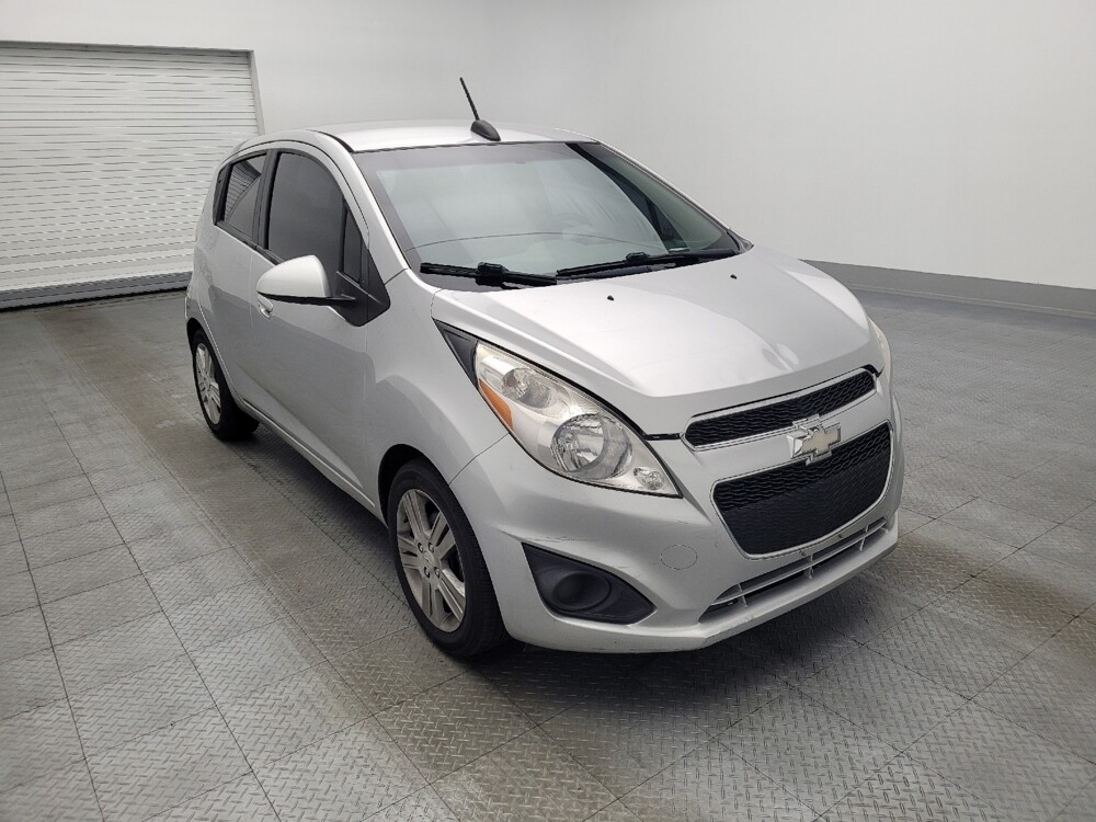 2015 Chevrolet Spark in Orlando, FL 32808 - 18085982 13