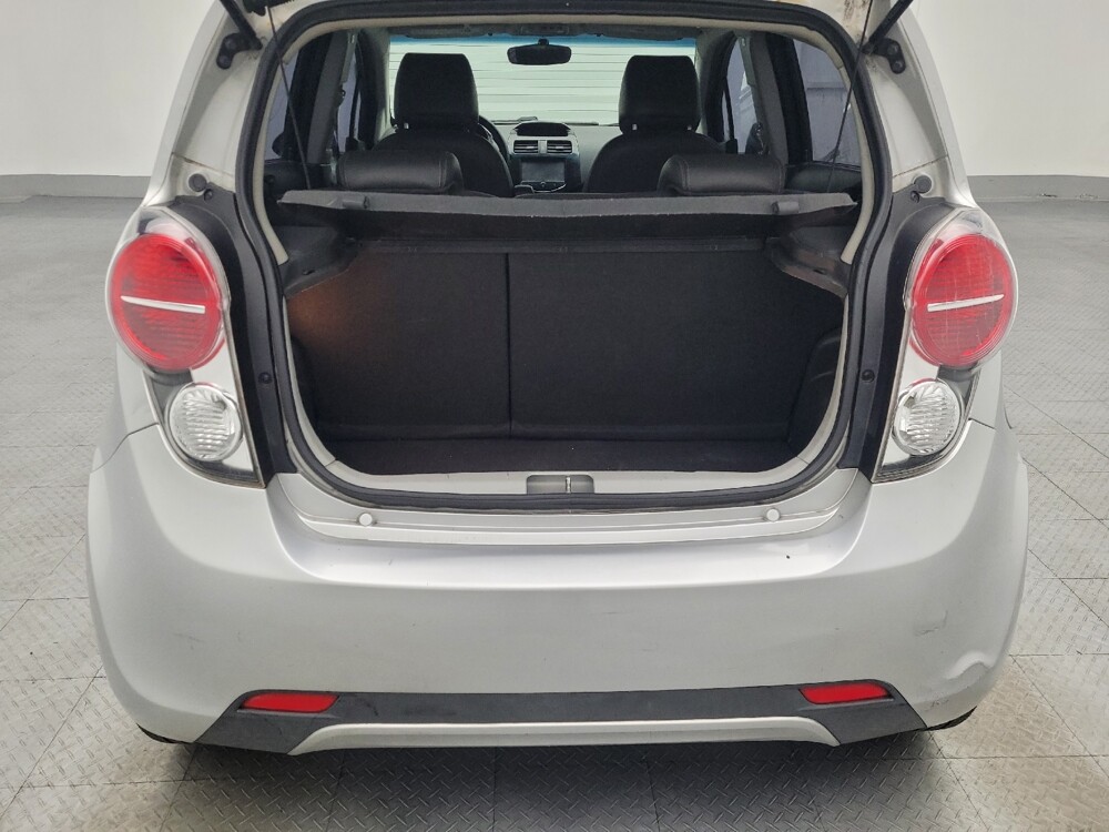 2015 Chevrolet Spark in Orlando, FL 32808 - 18085982 29