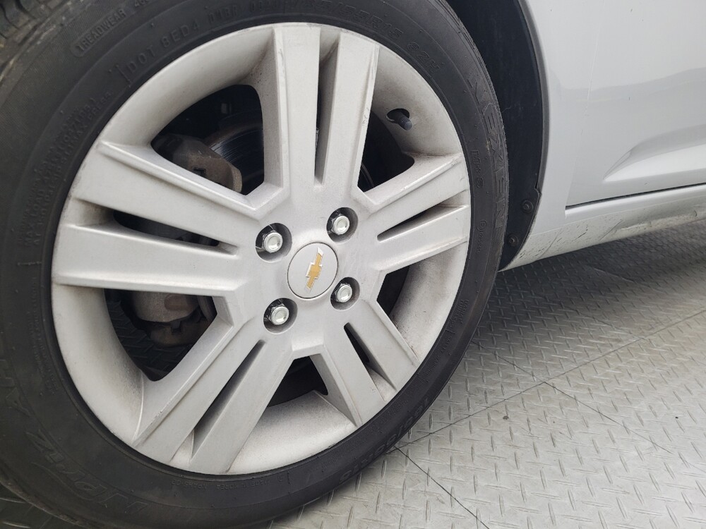 2015 Chevrolet Spark in Orlando, FL 32808 - 18085982 31