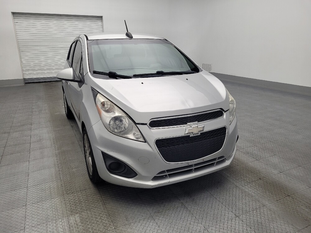 2015 Chevrolet Spark in Orlando, FL 32808 - 18085982 14