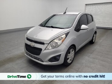 2015 Chevrolet Spark in Orlando, FL 32808