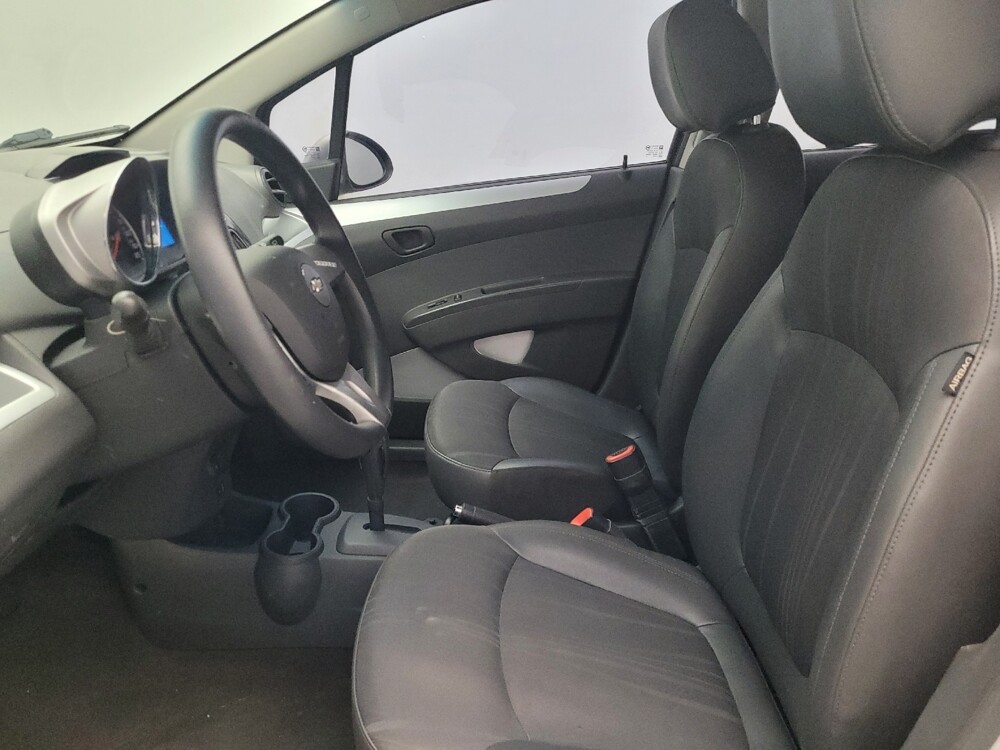 2015 Chevrolet Spark in Orlando, FL 32808 - 18085982 17