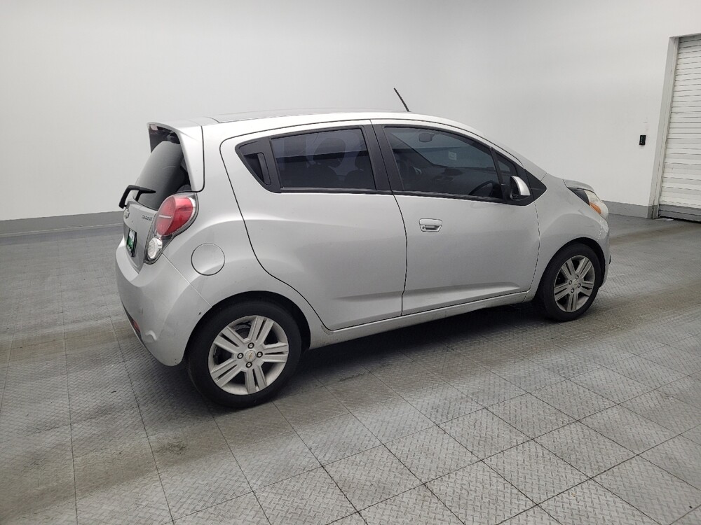 2015 Chevrolet Spark in Orlando, FL 32808 - 18085982 10