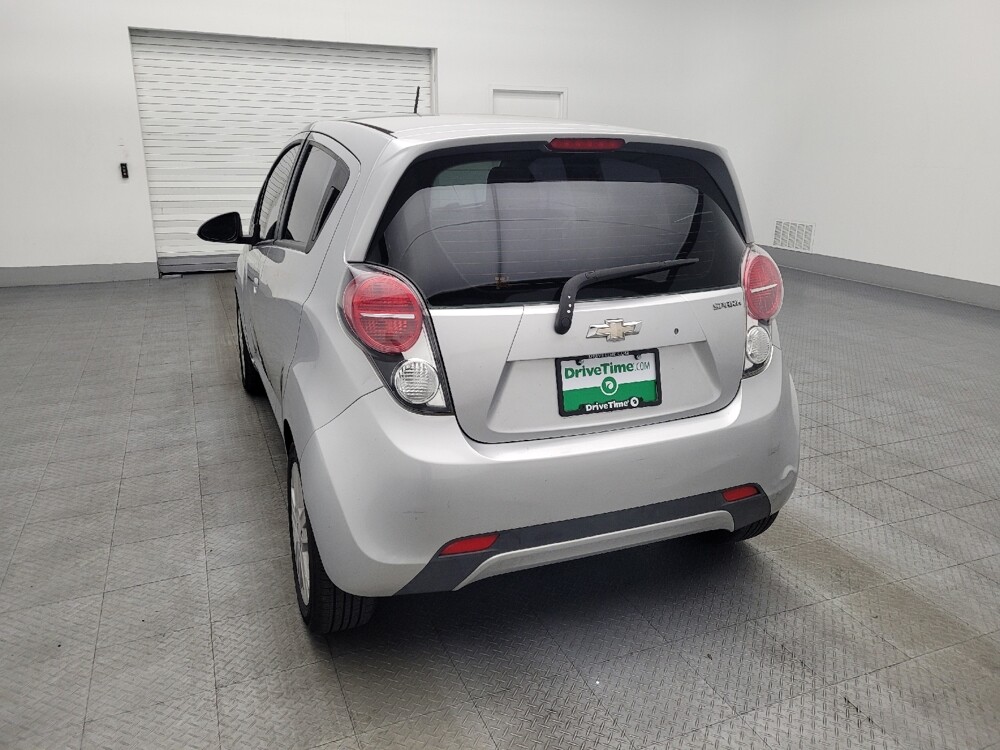 2015 Chevrolet Spark in Orlando, FL 32808 - 18085982 6