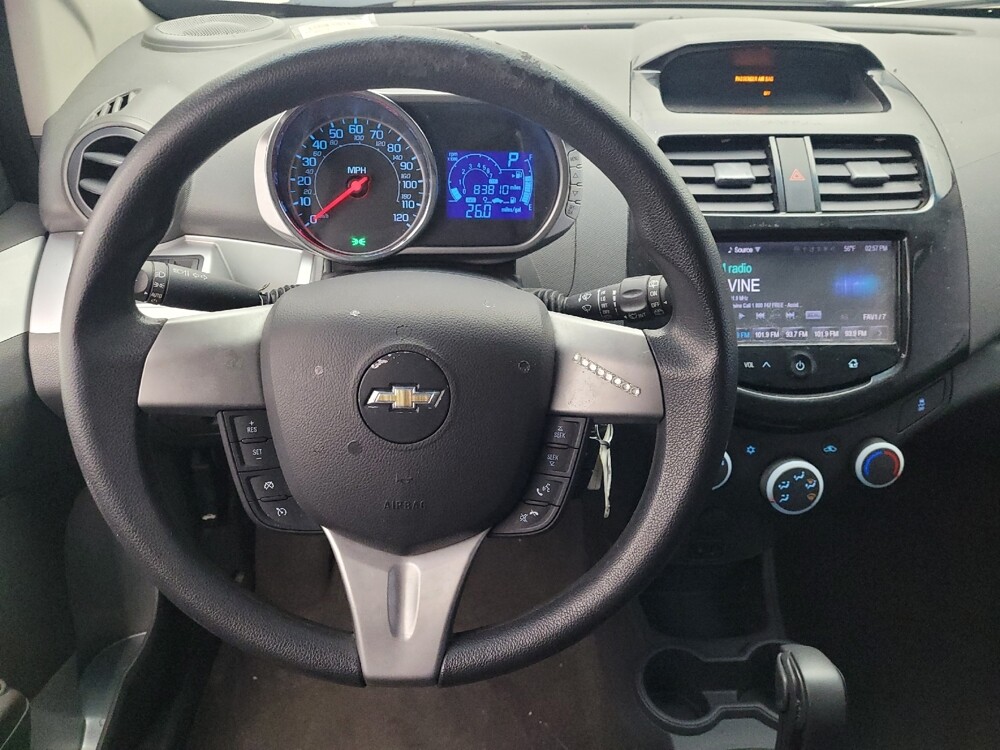 2015 Chevrolet Spark in Orlando, FL 32808 - 18085982 22