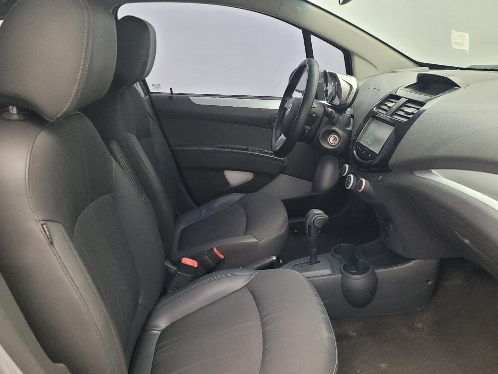 2015 Chevrolet Spark in Orlando, FL 32808 - 18085982 21