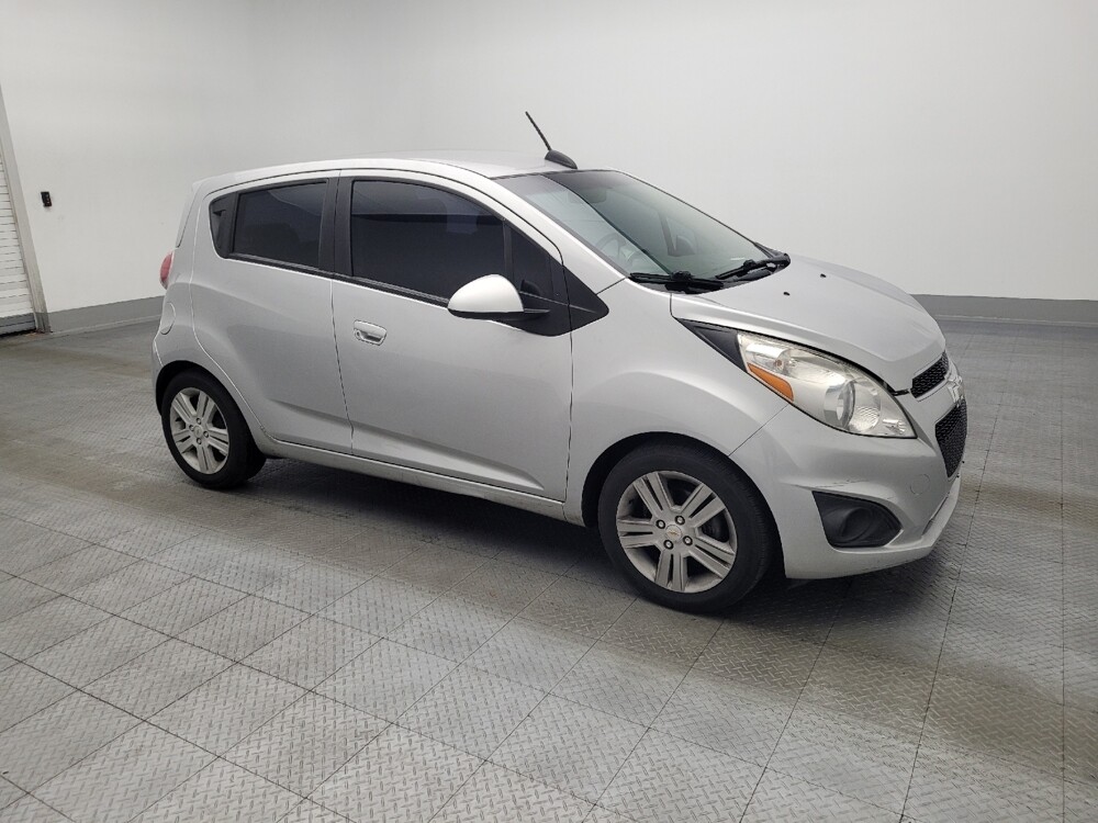 2015 Chevrolet Spark in Orlando, FL 32808 - 18085982 11