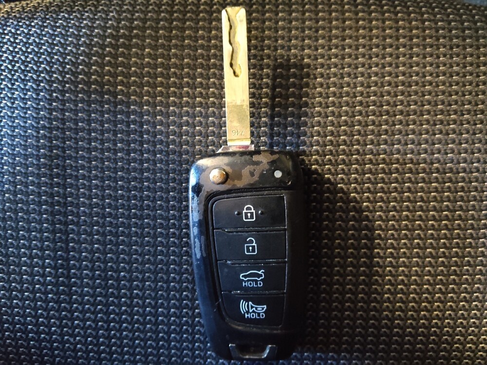 2020 Hyundai Accent in Orlando, FL 32808 - 18085983 32